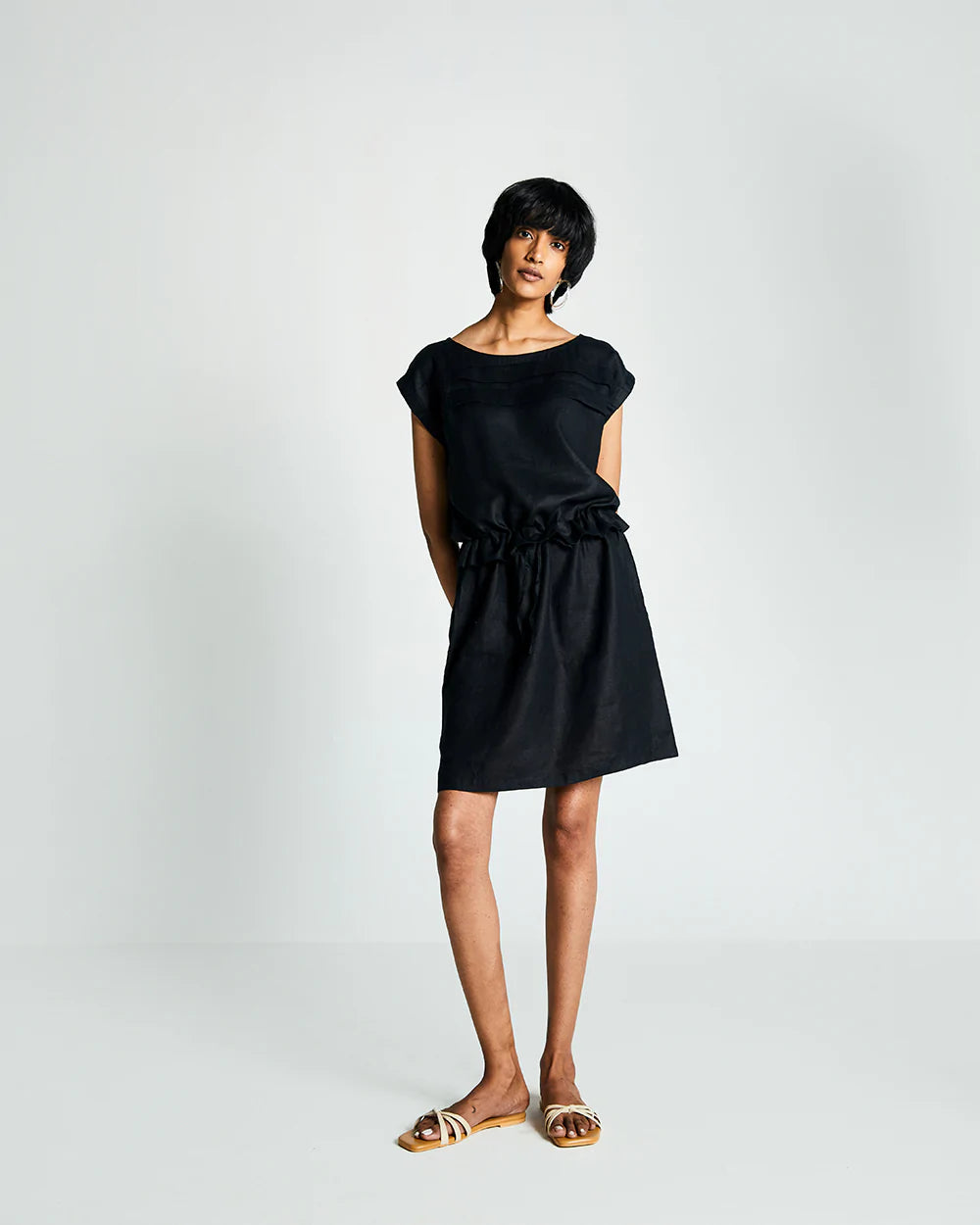 Reistor The Let's do Drinks Dress