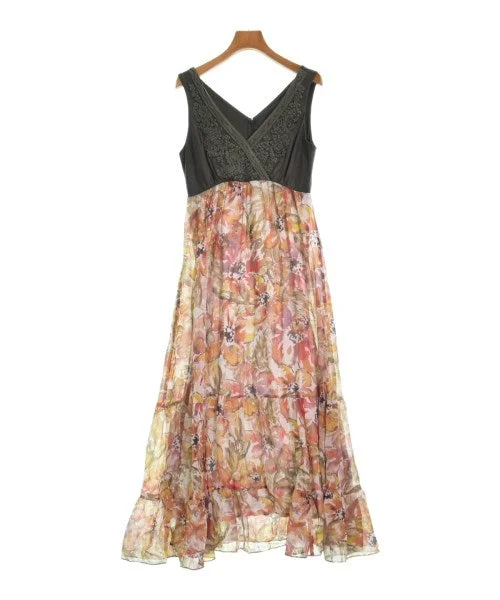 Diagram GRACE CONTINENTAL Dresses