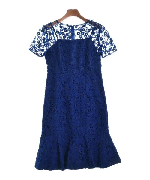 Diagram GRACE CONTINENTAL Dresses