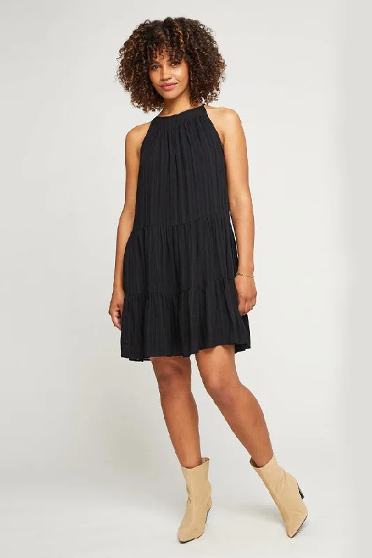 Gentle Fawn Empire Dress