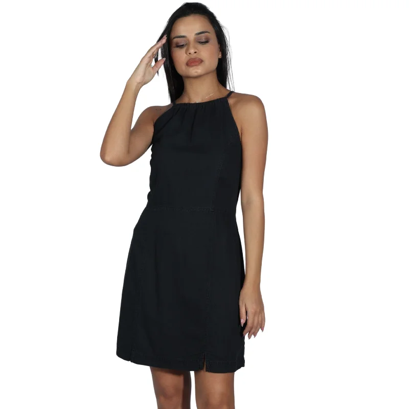 ASOS - Round Neck Dress