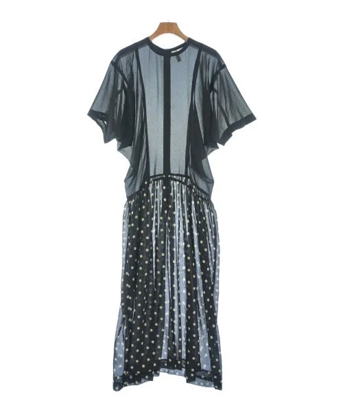 COMME des GARCONS Dresses