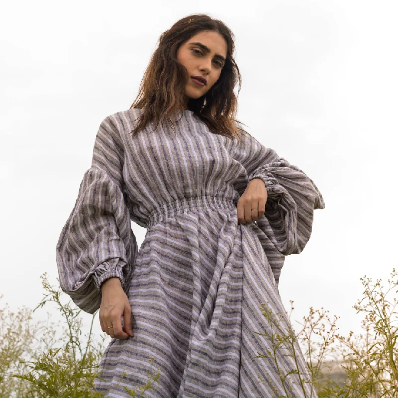 Vritra Dress