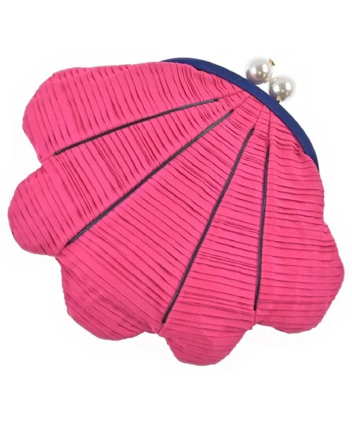 DRESS CAMP Pouches