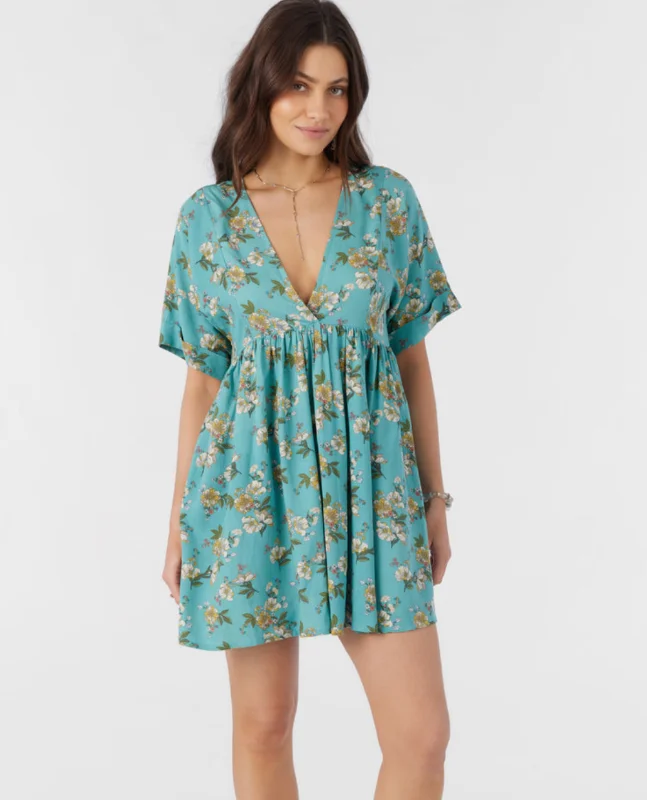 Rosemary Marlow Dress