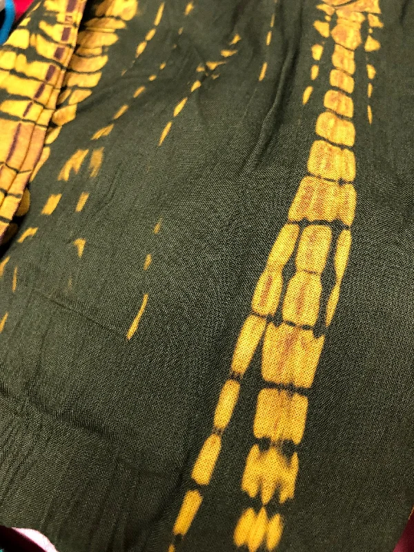 Olive/Gold