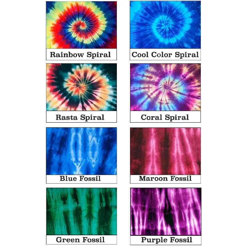 Purple Fossil