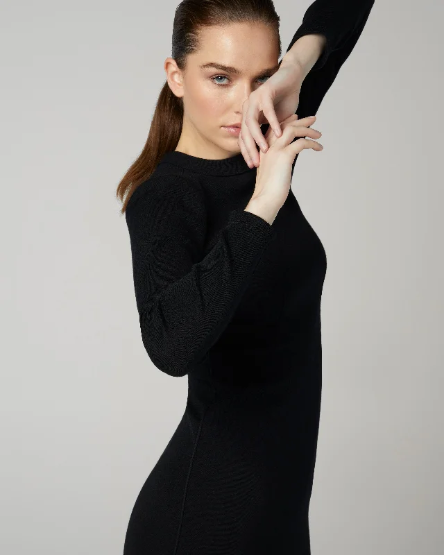 Modern Fit Dress