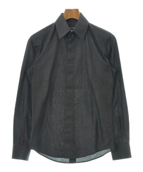 DOLCE&GABBANA Dress shirts