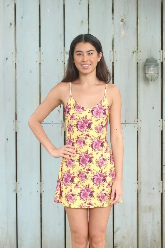 TENNIS DRESS RINASCITA Bouquet