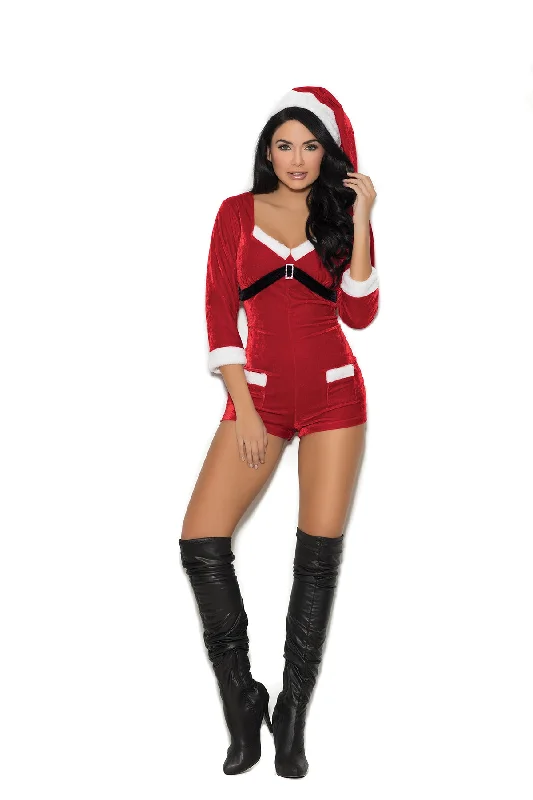 Womens Santa Claus Christmas Best Costume Cosplay Xmas Outfit Fancy Dress Sexy Set Christmas Gift Womens Santa Claus Christmas Best Costume Cosplay Xmas Outfit Fancy Dress Sexy Set Christmas Gift
