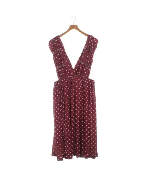 COMME des GARCONS COMME des GARCONS Dresses