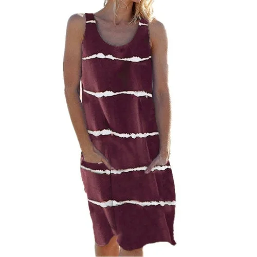 Wine-red