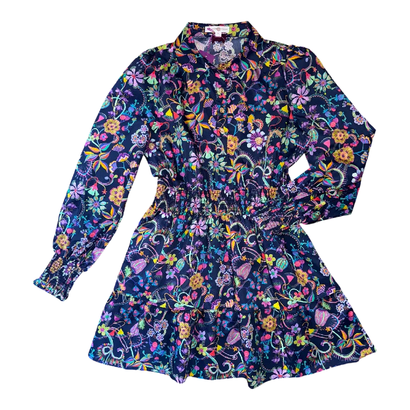 Women’s Caroline Dress – Beautifully Bizarre Liberty of London®