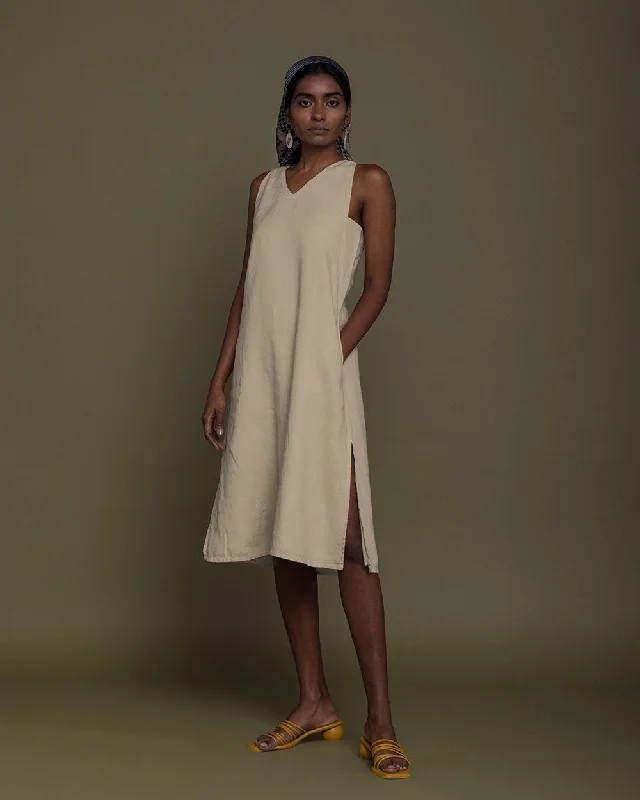 Reistor Reading Tea Leaves Dress