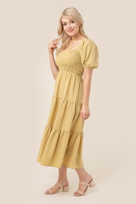 Mustard
