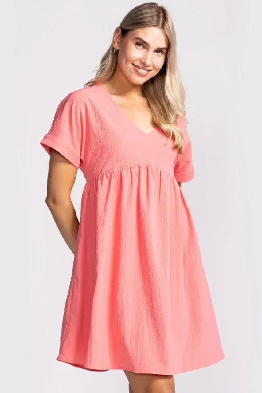 Pink Martini Daisy Dress
