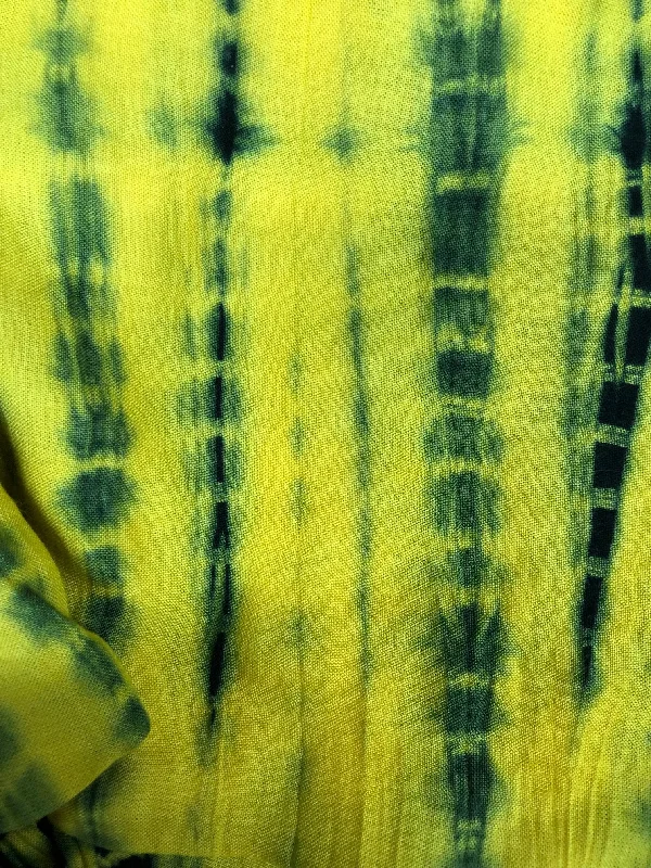 Yellow/Black