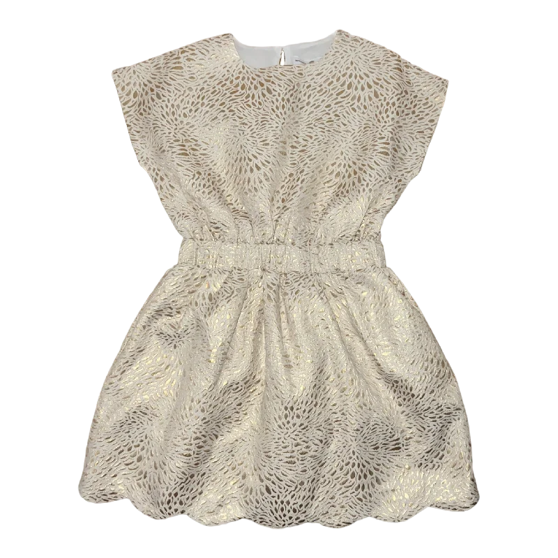 Women's McKenna Dress- Golden Isles