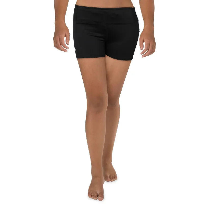 Beach House Womens Chandra Solid Polyester Swim Bottom Separates Bold Color Swimsuit