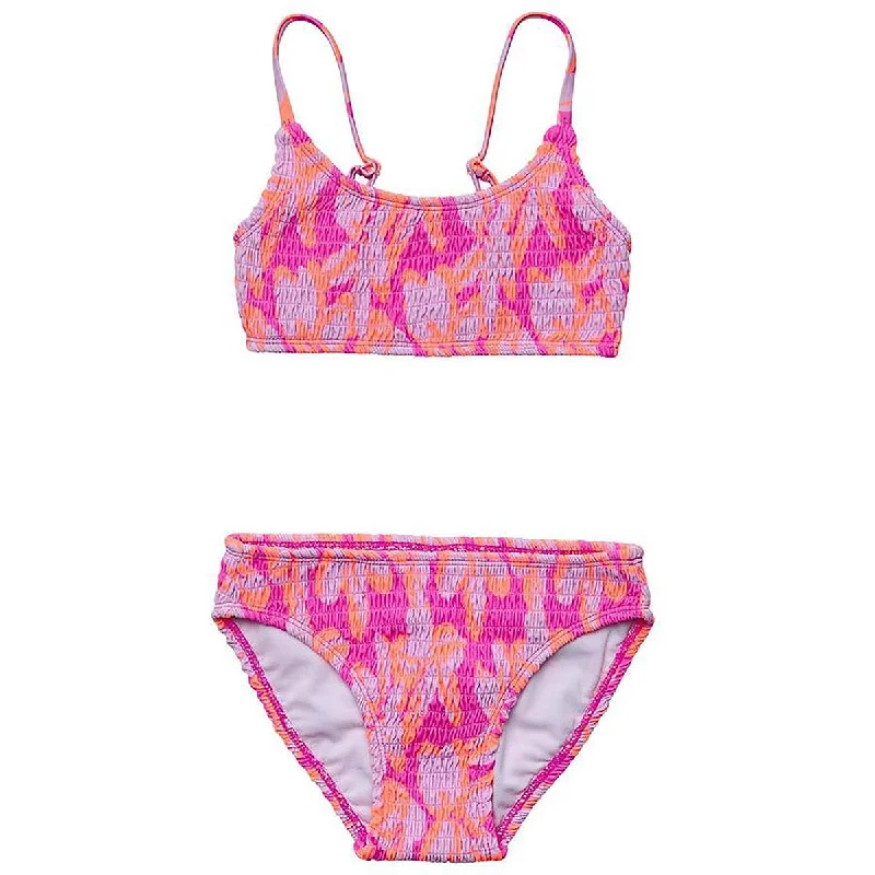 Snapper Rock Girls Pool Bikini Swimsuit