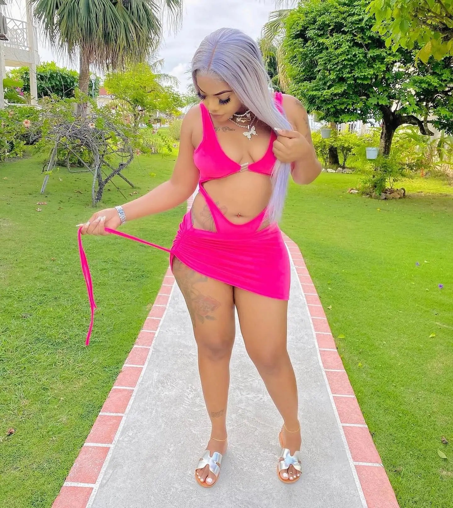 Bomblook C430ST Velvet Outfits Hollow Out Bodysuit With Drawstring Skirt Streetwear 2 Pieces Sets Women Basic Bikini Swim Sets Adjustable Swim Top Bomblook C430ST Velvet Outfits Hollow Out Bodysuit With Drawstring Skirt Streetwear 2 Pieces Sets Women Basic Bikini Swim Sets Adjustable Swim Top