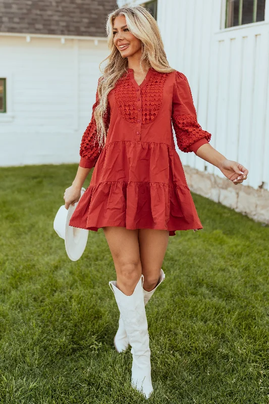 Brick Stitch Embroidery Overlay Mini Dress Elegant Sequin Mini Dress