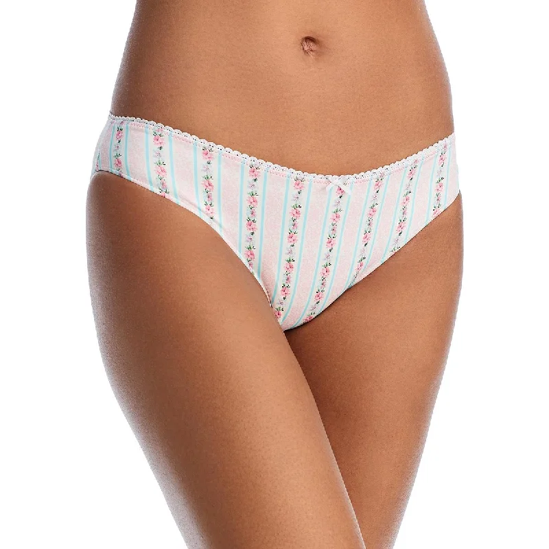 Frankies Bikinis Womens Shea Bottom Printed Nylon Swim Bottom Separates Elegant Swimsuit Bottoms Frankies Bikinis Womens Shea Bottom Printed Nylon Swim Bottom Separates Elegant Swimsuit Bottoms