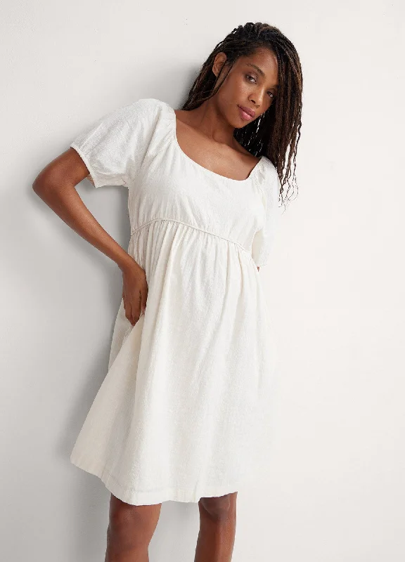 The Lola Mini Dress Trendy Floral Mini Dress