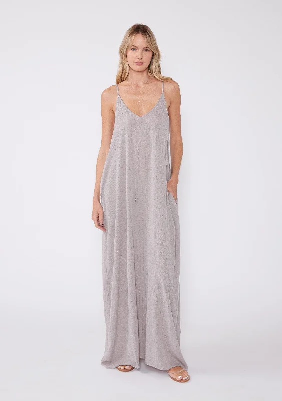 Afterglow Mila Maxi Dress