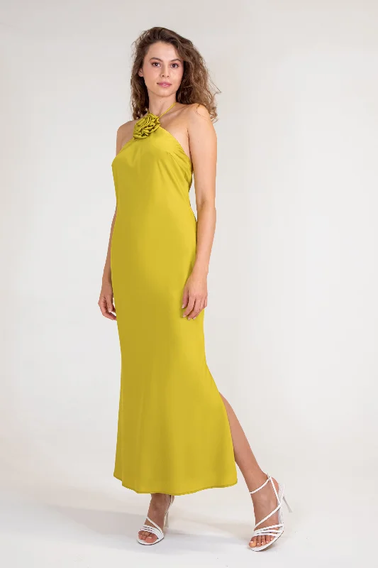 Amari Maxi Dress