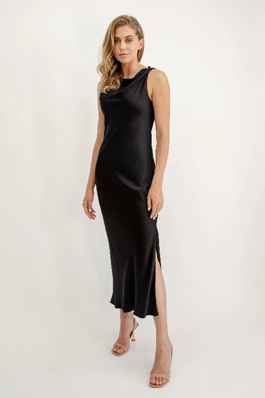 Aubrielle Maxi Dress