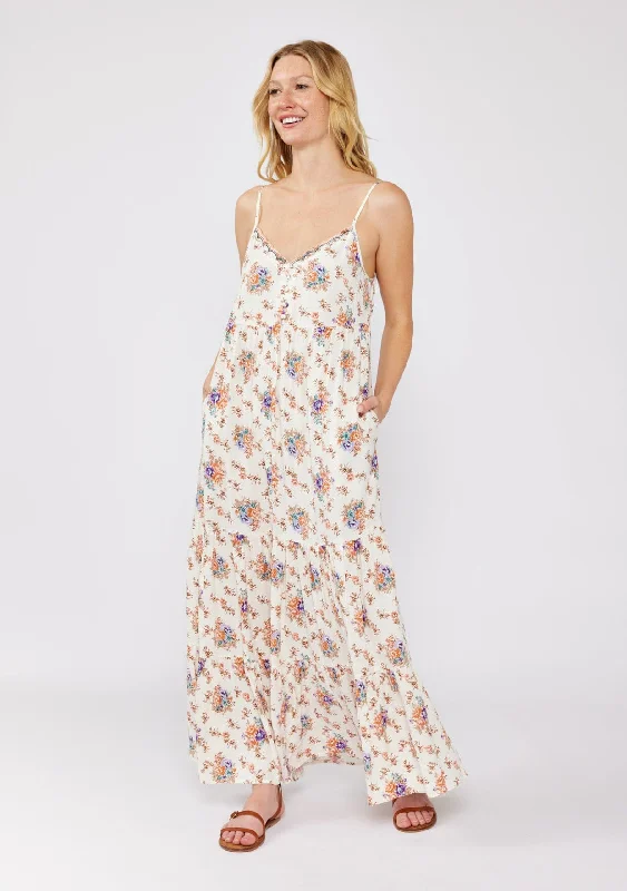 Camryn Maxi Dress