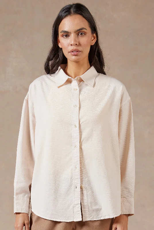 Cary Shirt Casual Short Sleeve Top