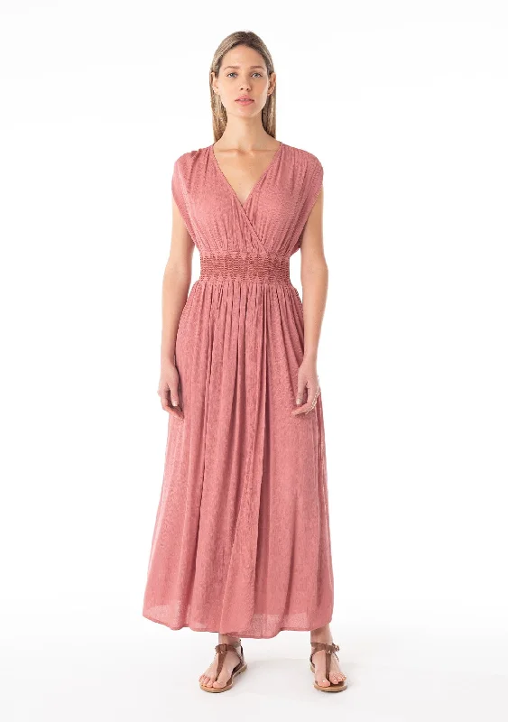 Delphia Maxi Dress