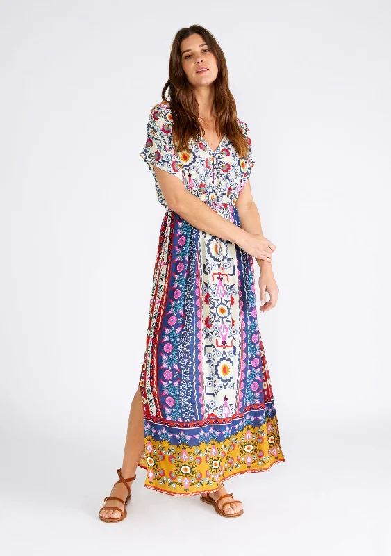 Desert Dreamer Maxi Dress