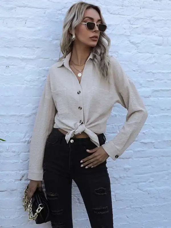 Cracker khaki