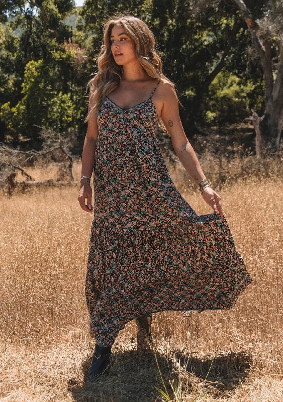 Freya Maxi Dress