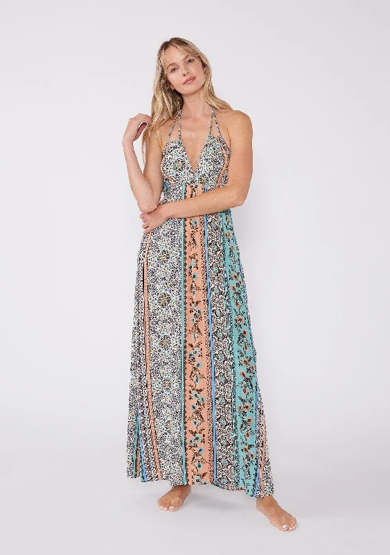 Oriana Maxi Dress