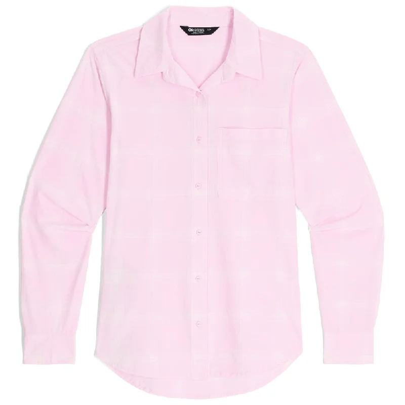 Outdoor Research Astroman L/S Sun Shirt Women’s Elegant Lace Short Sleeve