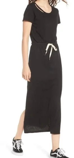 n:philanthropy Clearwater Maxi Dress.