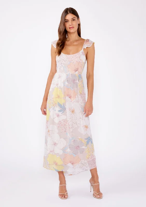 Philomena Maxi Dress