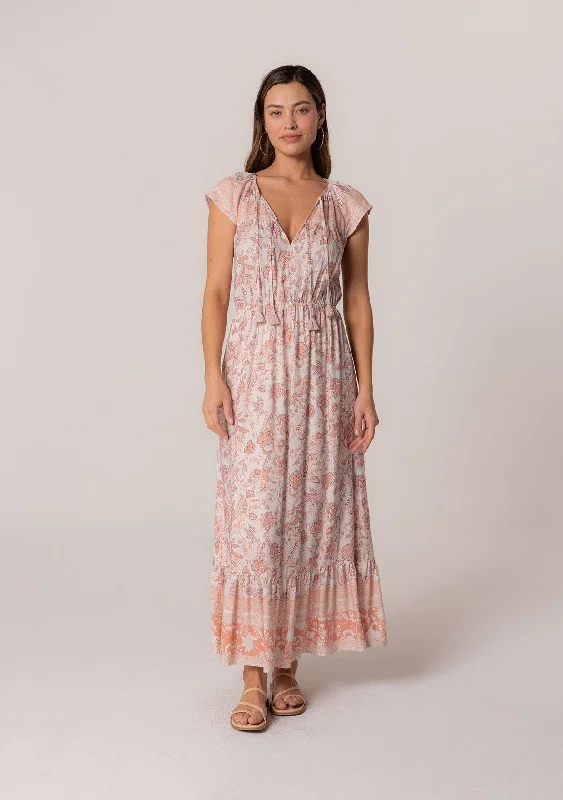 Sierra Maxi Dress