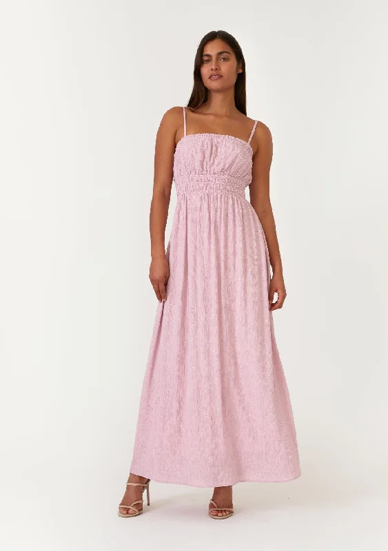 Star Shine Maxi Dress