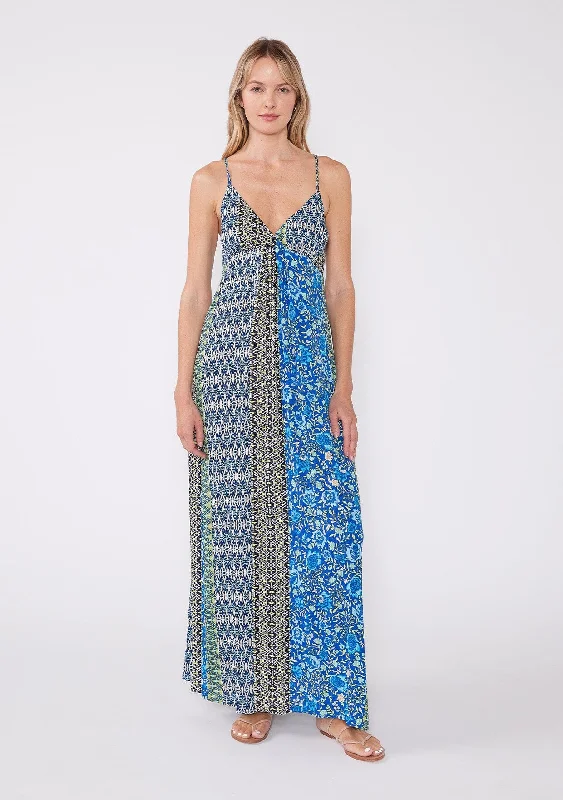 Tropics Maxi Dress