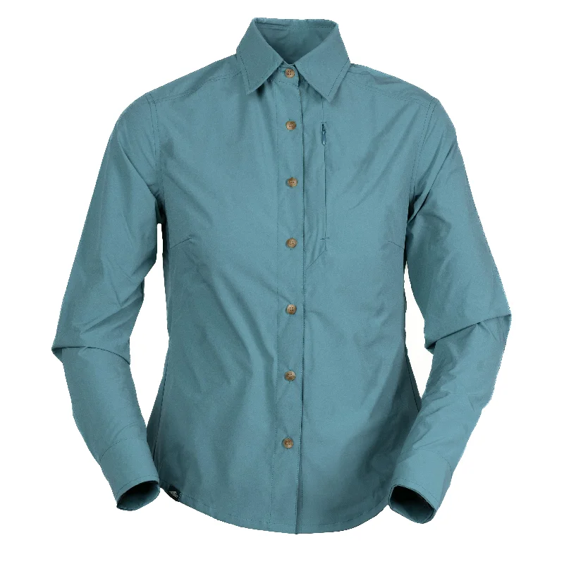 Venture Sun Stretch Shirt Women's Trendy Ruffled Short Sleeve