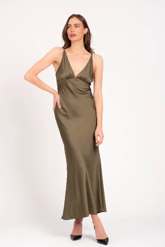 Amara Maxi Dress