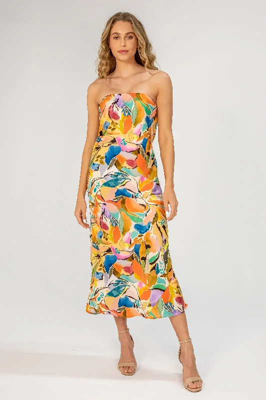 Talia Maxi Dress