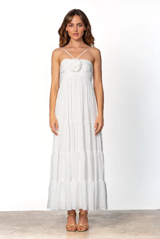 Cataleya Maxi Dress