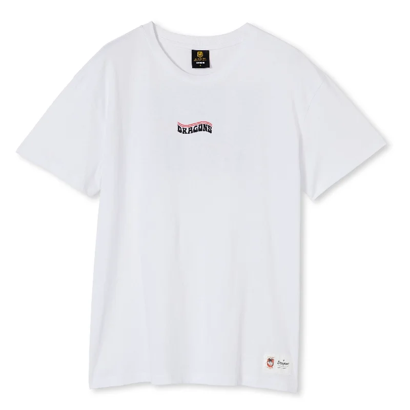 Dragons Cotton On Women's Willett Tee Fashionable Trendy Casual
